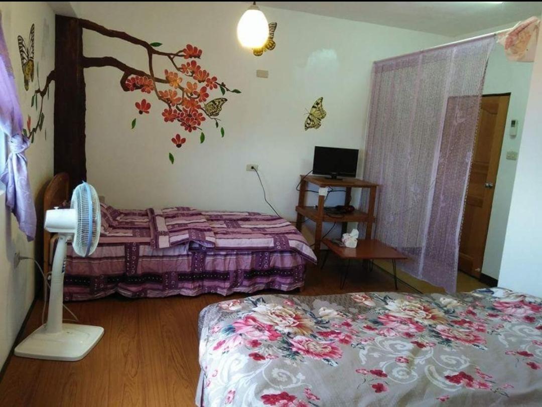 Lanyu My Home B&B Exterior photo