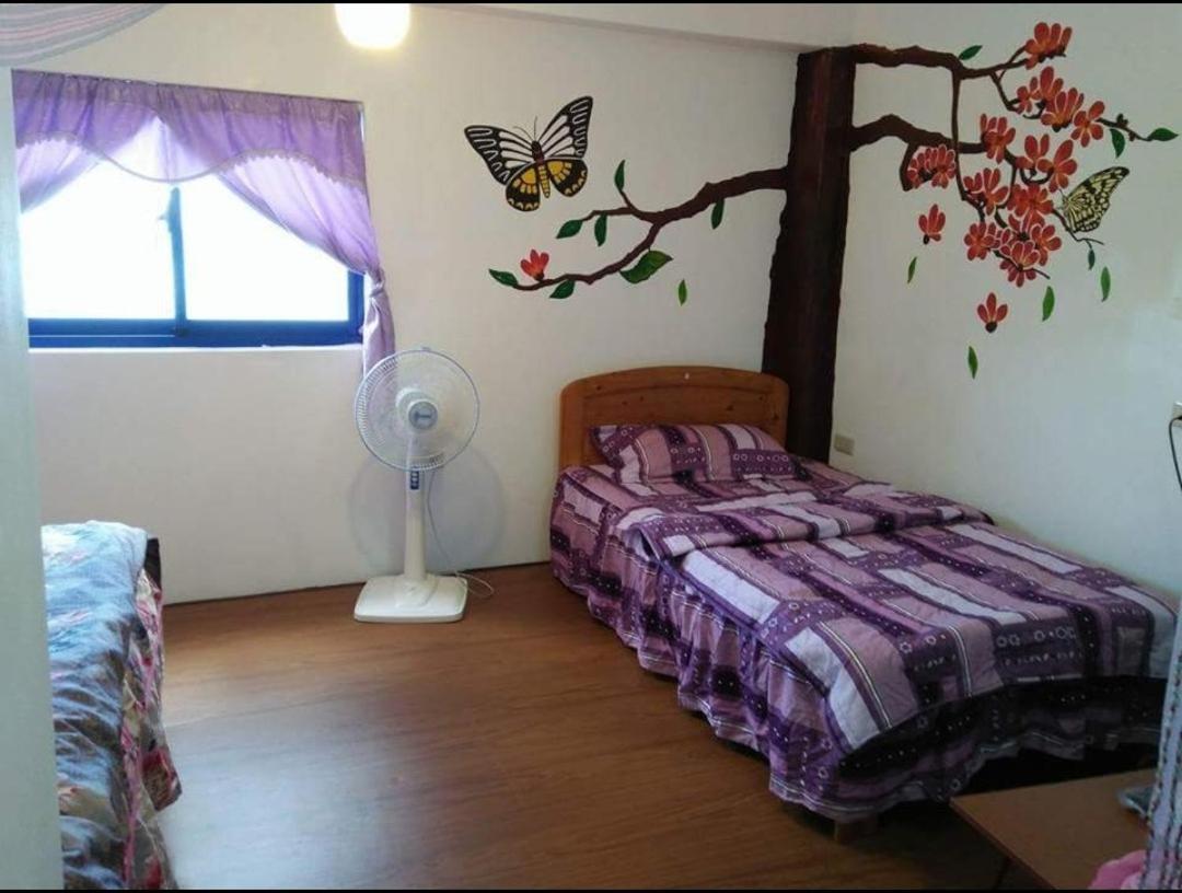 Lanyu My Home B&B Exterior photo
